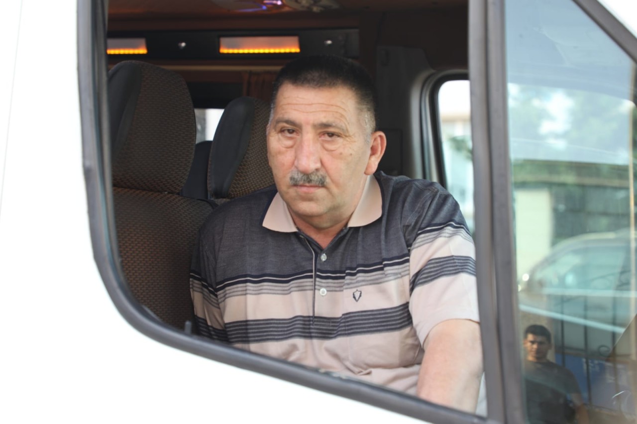 Daha 37 ailə doğma yurda qayıdır - FOTOLAR